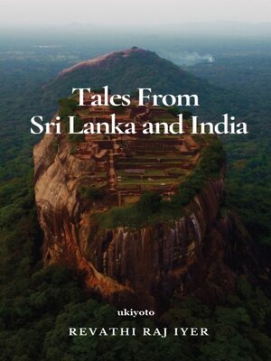 cover image of Tales from Sri Lanka and India